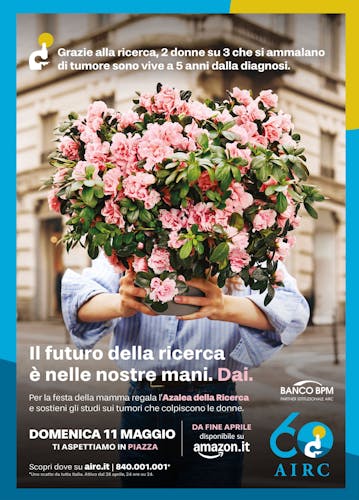 L'Azalea della Ricerca